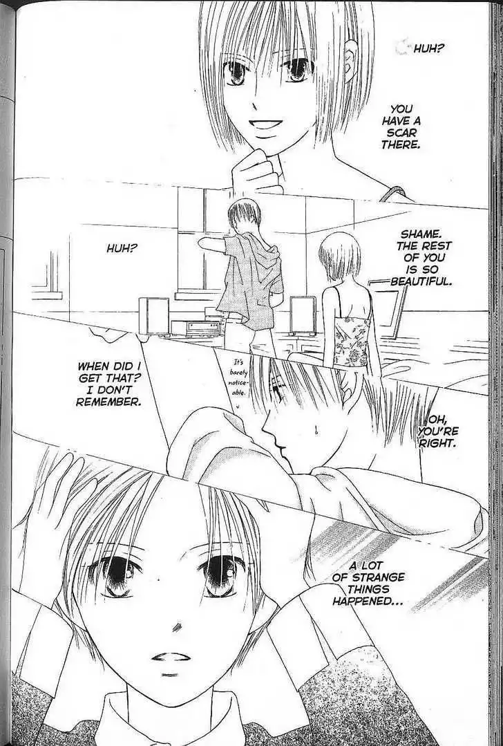 Kare Kano Chapter 71 22